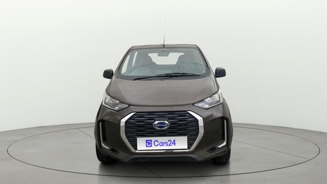 View Datsun Redi GO Image 1 Used Datsun Redi GO Image 1