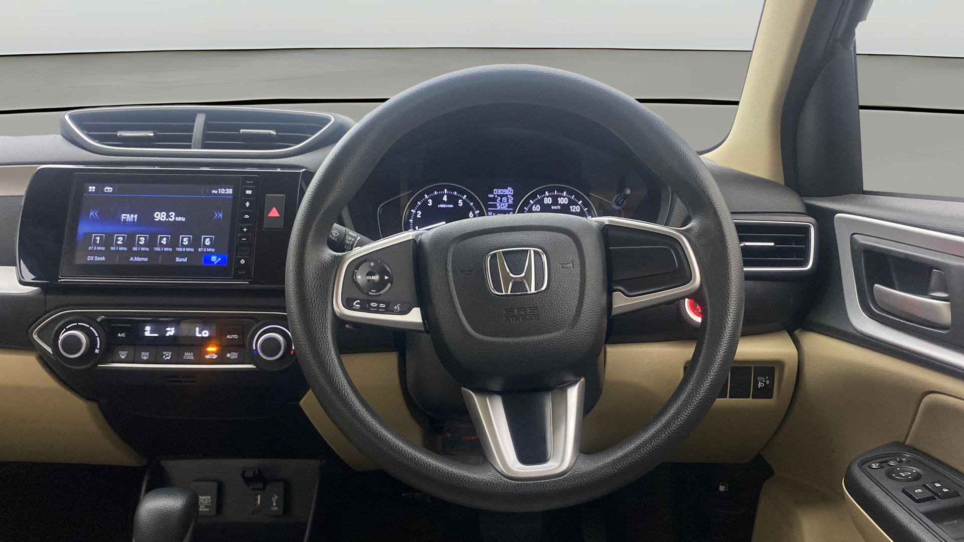Used 2023 Honda Amaze Used 2023 Honda Amaze