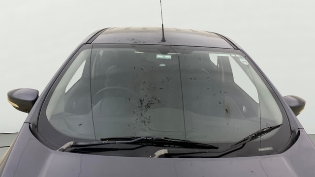 View Ford EcoSport Image 35 Used Ford EcoSport Image 35