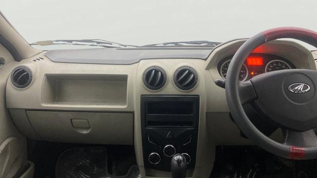 View Mahindra Verito Vibe Image 17 Used Mahindra Verito Vibe Image 17