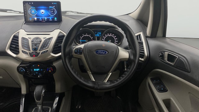 View Ford EcoSport Image 20 Used Ford EcoSport Image 20