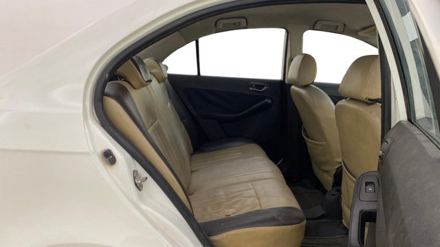 View Tata Zest Image 28 Used Tata Zest Image 28