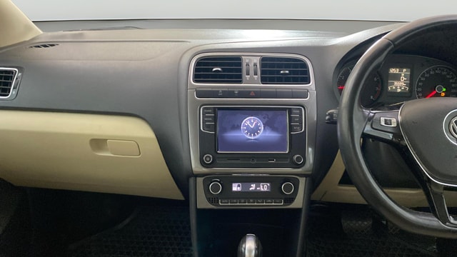 View Volkswagen Vento Image 17 Used Volkswagen Vento Image 17