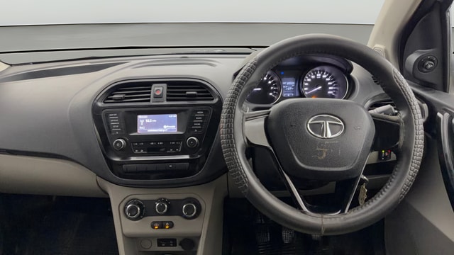 View Tata Tiago Image 20 Used Tata Tiago Image 20