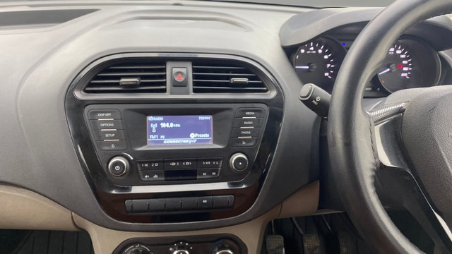 View Tata Tiago Image 17 Used Tata Tiago Image 17