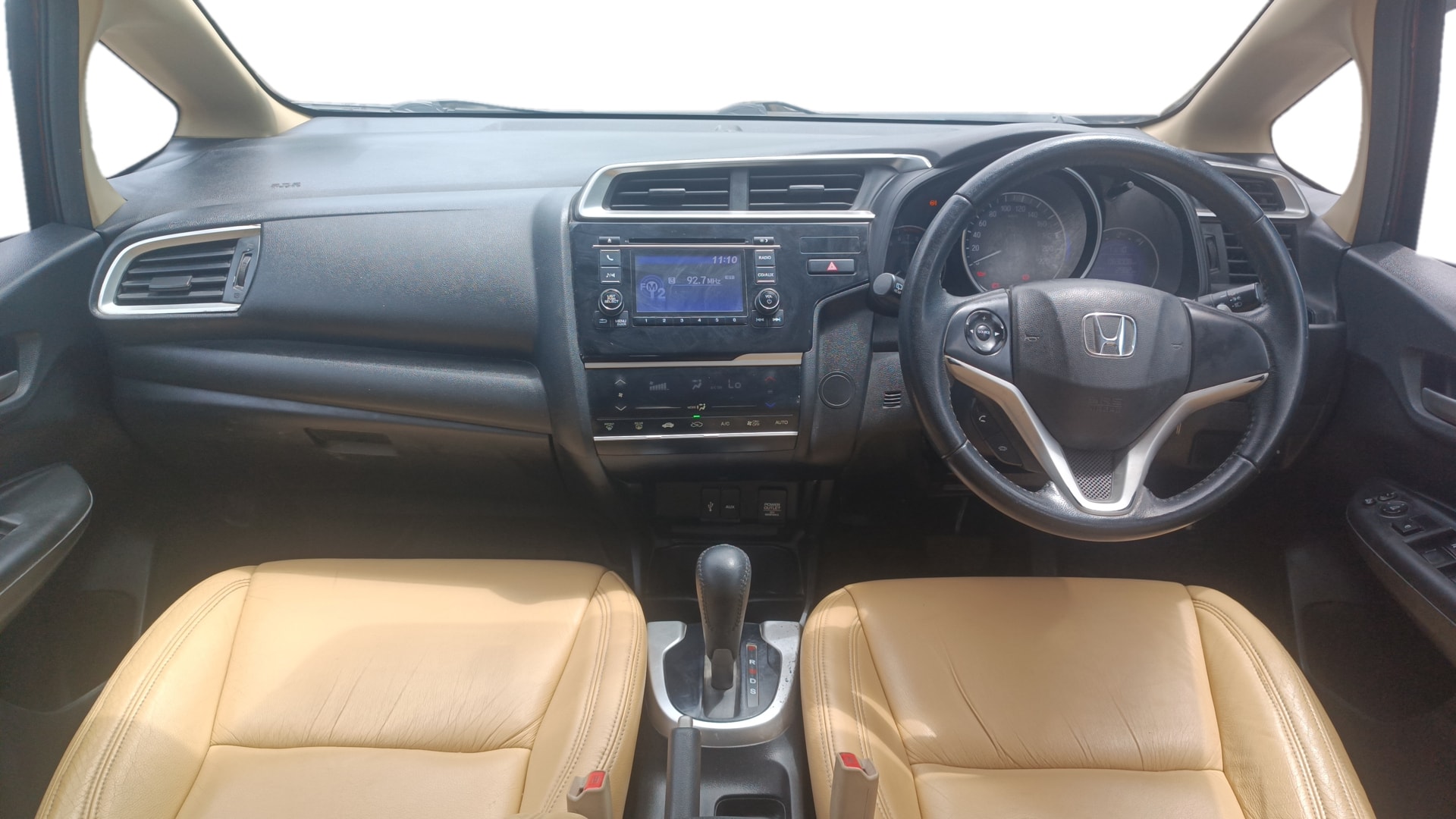 Used 2017 Honda Jazz Used 2017 Honda Jazz