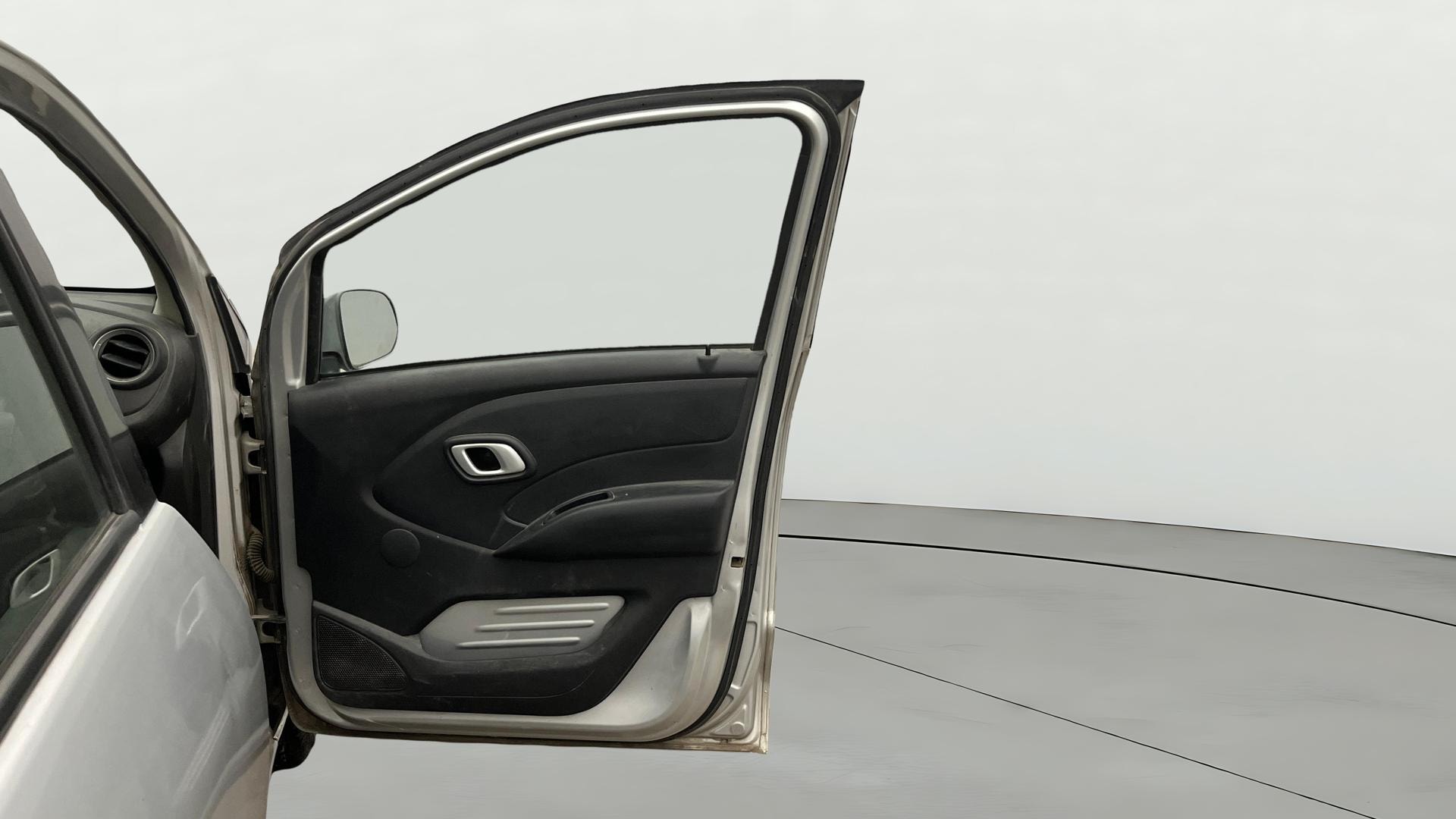 Used 2018 Datsun Redi GO Used 2018 Datsun Redi GO