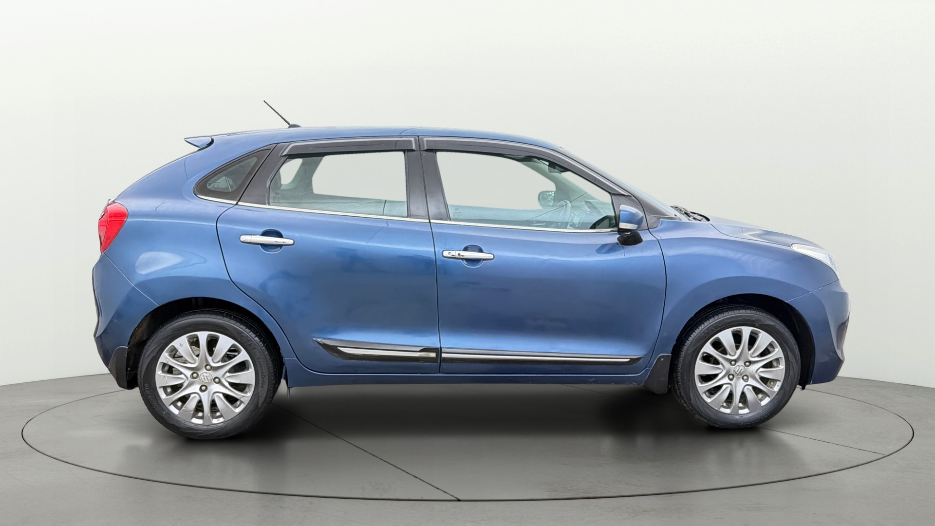 Used 2016 Maruti Suzuki 1000 Used 2016 Maruti Suzuki 1000