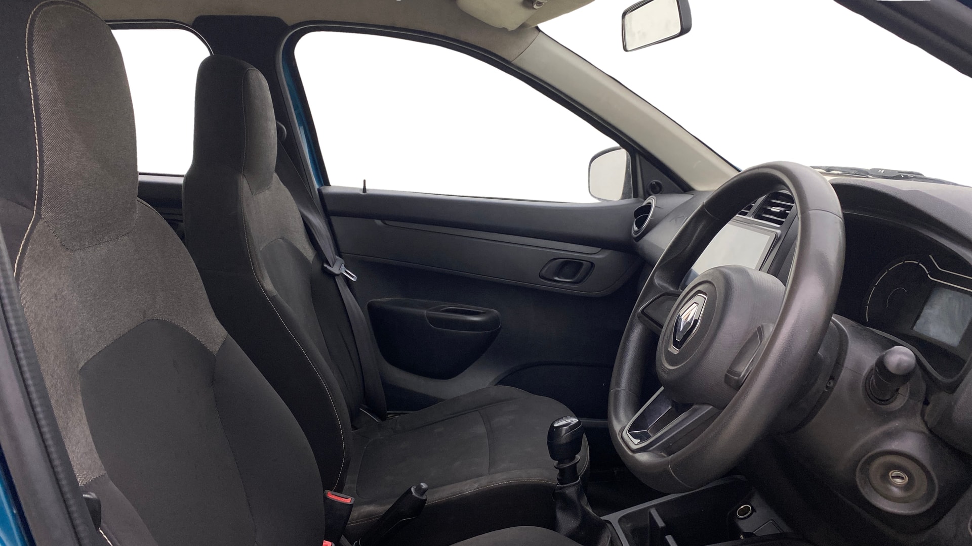 View 2020 Renault Kwid RXL 1.0 Image 25 Used 2020 Renault Kwid RXL 1.0 Image 25