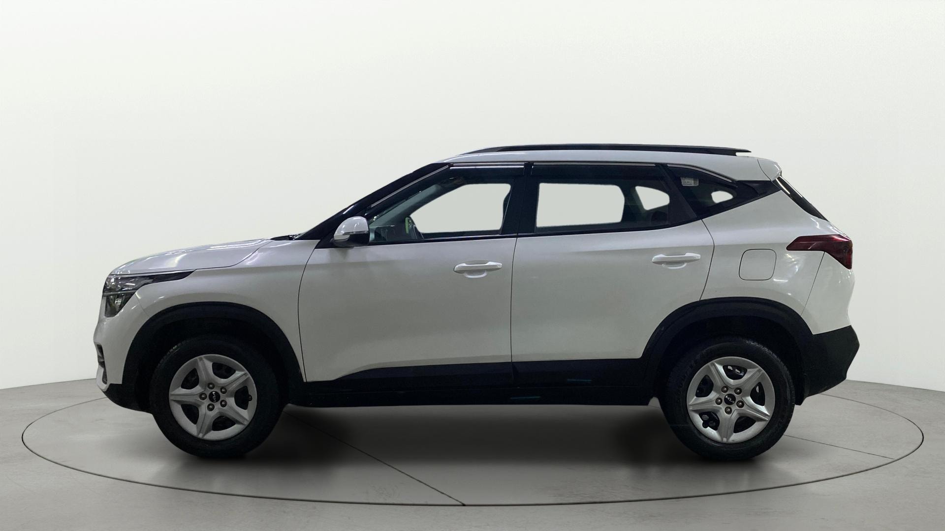 Used 2022 Kia Seltos Used 2022 Kia Seltos