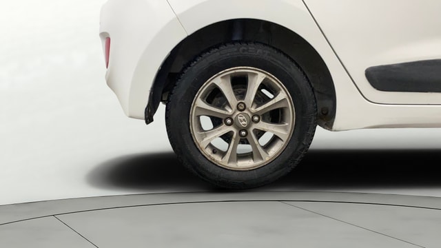 View Hyundai Grand i10 Image 32 Used Hyundai Grand i10 Image 32