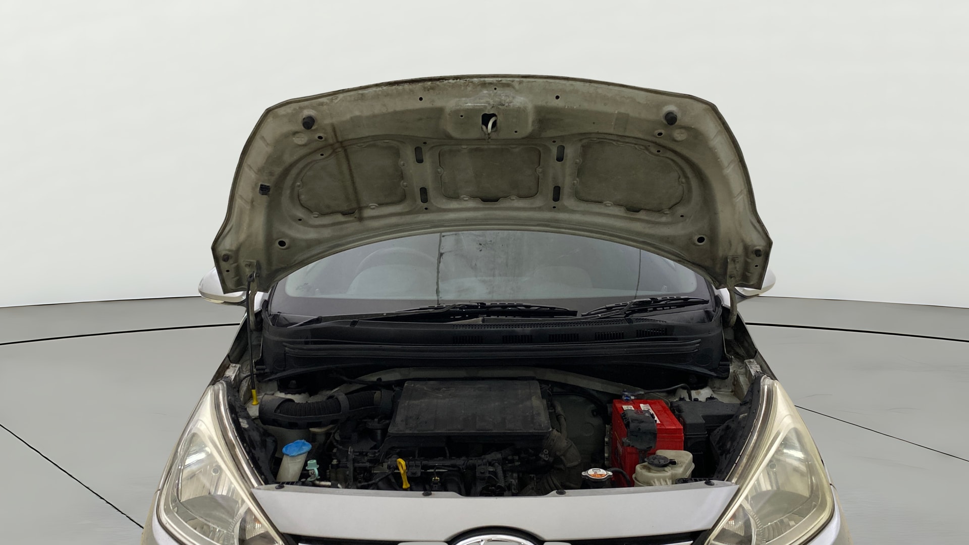 View 2015 Hyundai Grand i10 Sportz 1.2 Kappa Image 31 Used 2015 Hyundai Grand i10 Sportz 1.2 Kappa Image 31