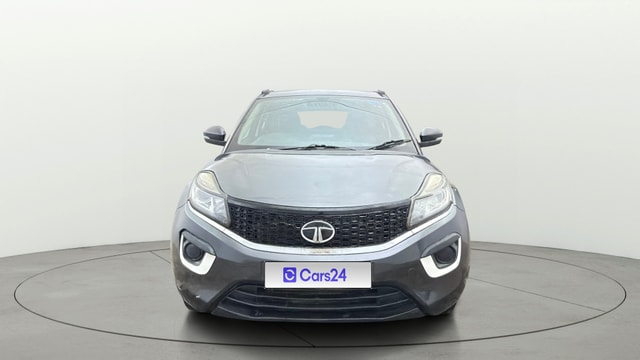 View Tata Nexon Image 1 Used Tata Nexon Image 1