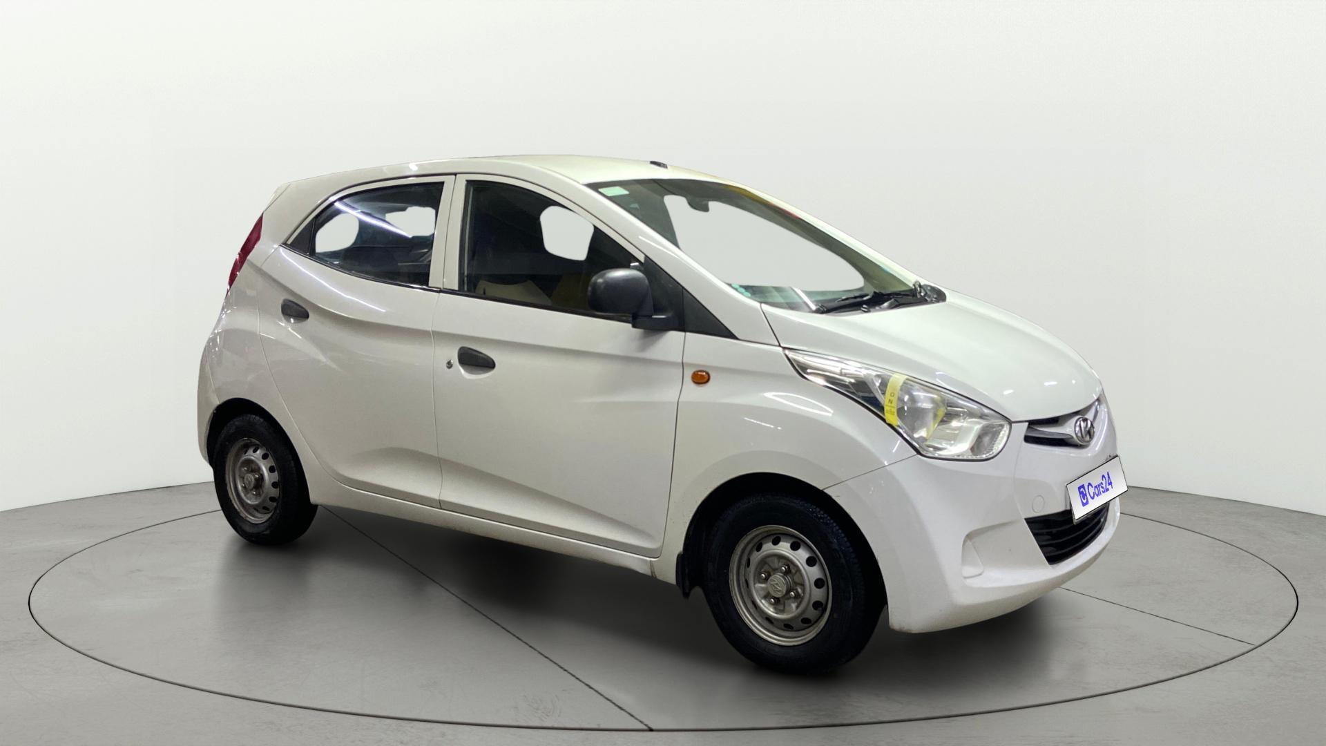 View 2015 Hyundai EON Era Plus Image 35 Used 2015 Hyundai EON Era Plus Image 35