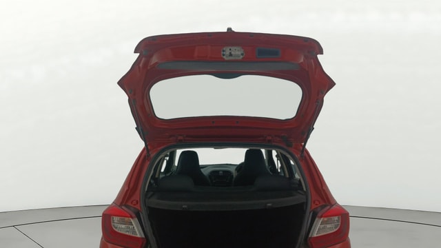 View Tata Tiago Image 16 Used Tata Tiago Image 16