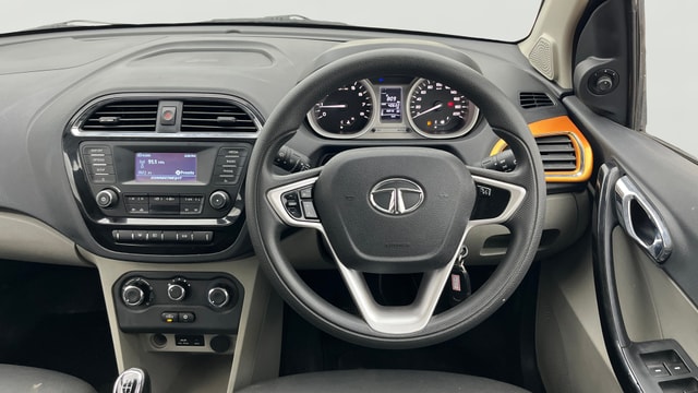 View Tata Tiago Image 20 Used Tata Tiago Image 20