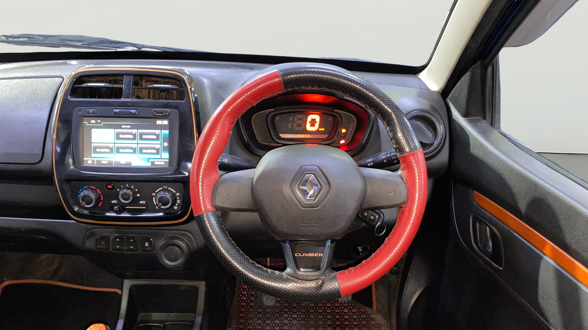 Used 2017 Renault Kwid Used 2017 Renault Kwid