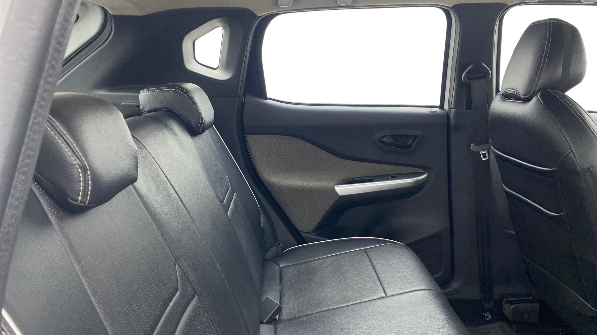 Used 2023 Nissan Magnite Used 2023 Nissan Magnite
