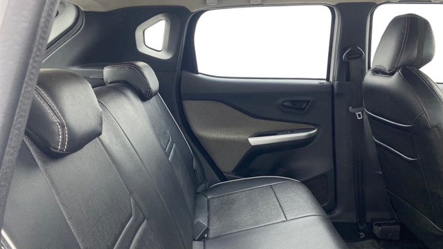 View Nissan Magnite Image 29 Used Nissan Magnite Image 29