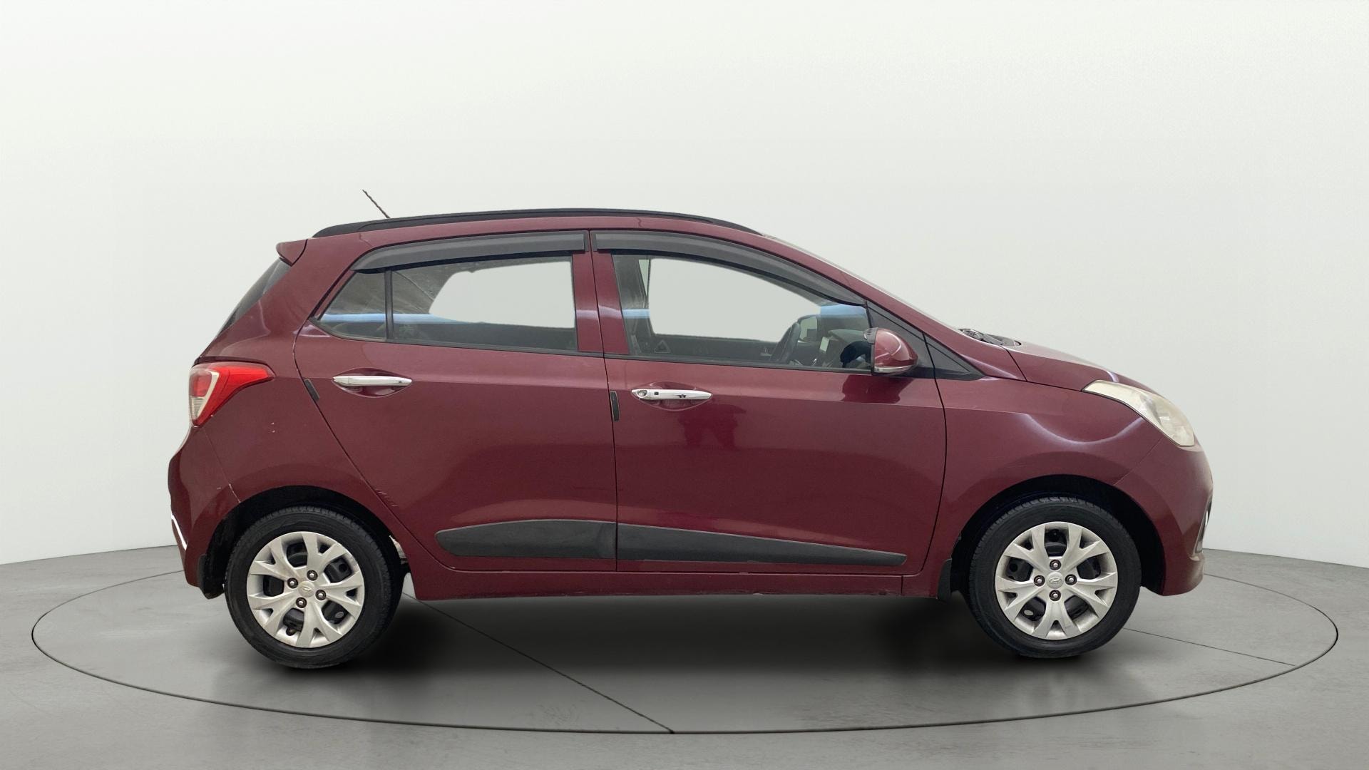 Used 2014 Hyundai Grand i10 Used 2014 Hyundai Grand i10