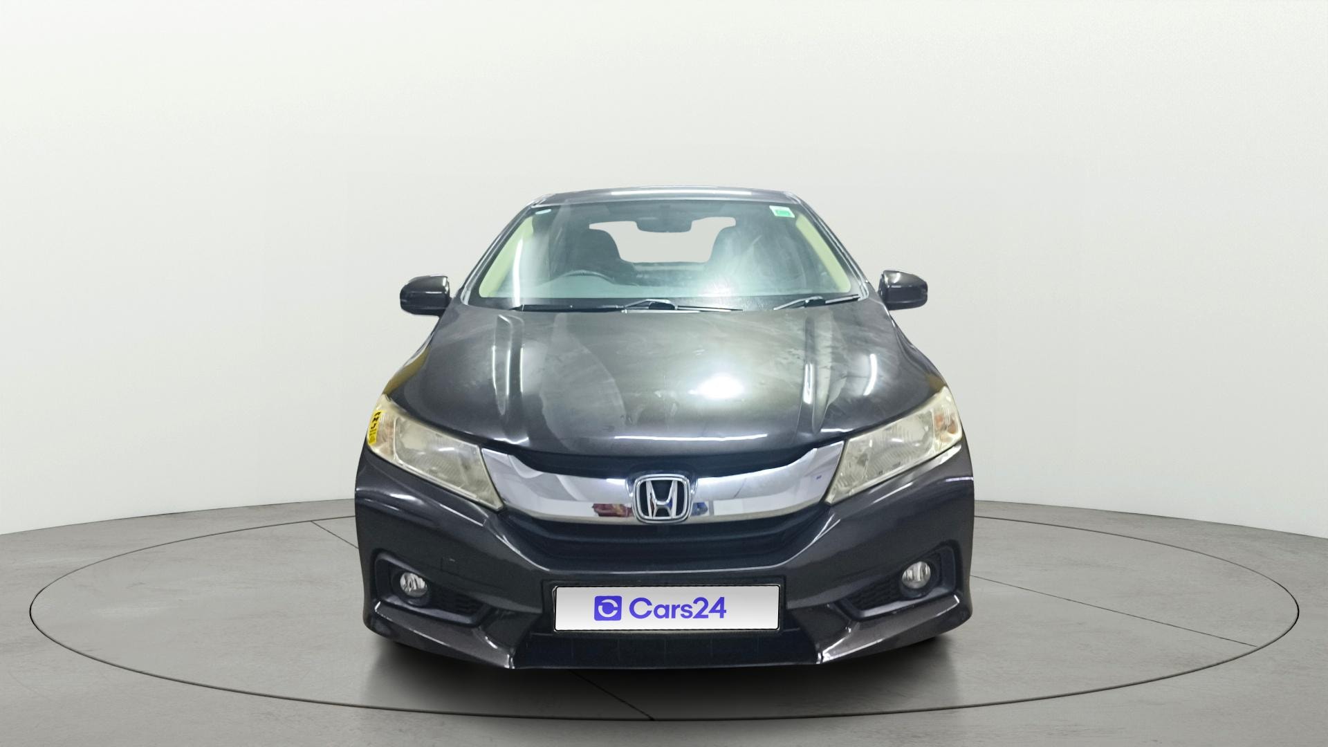 Used 2015 Honda City Used 2015 Honda City