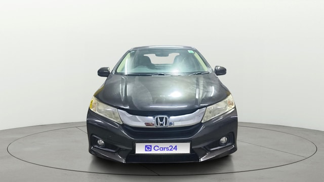 View Honda City Image 1 Used Honda City Image 1