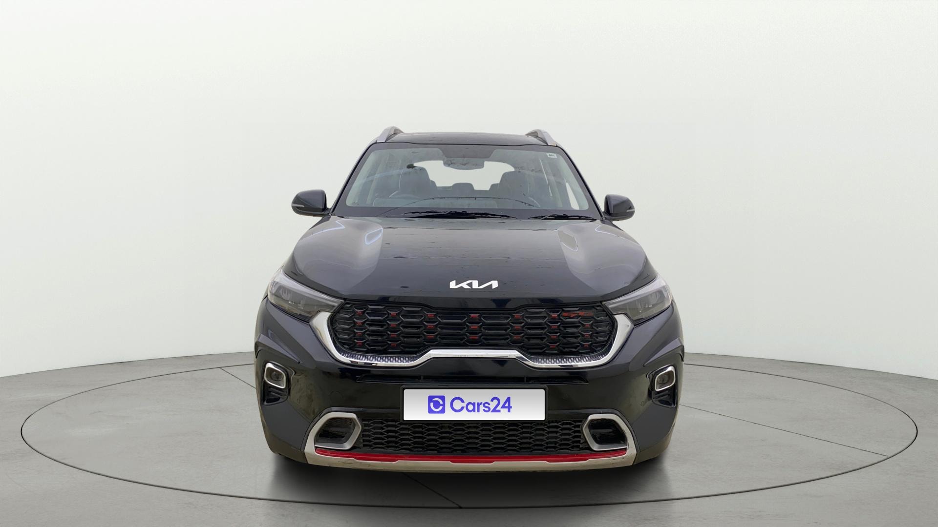 Used 2023 Kia Sonet Used 2023 Kia Sonet
