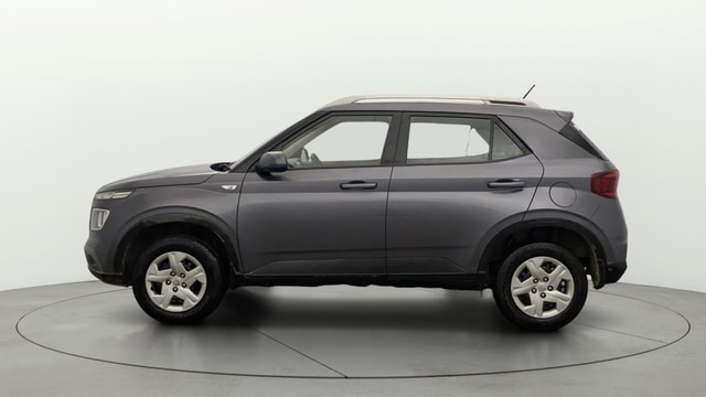 View Hyundai Venue Image 28 Used Hyundai Venue Image 28