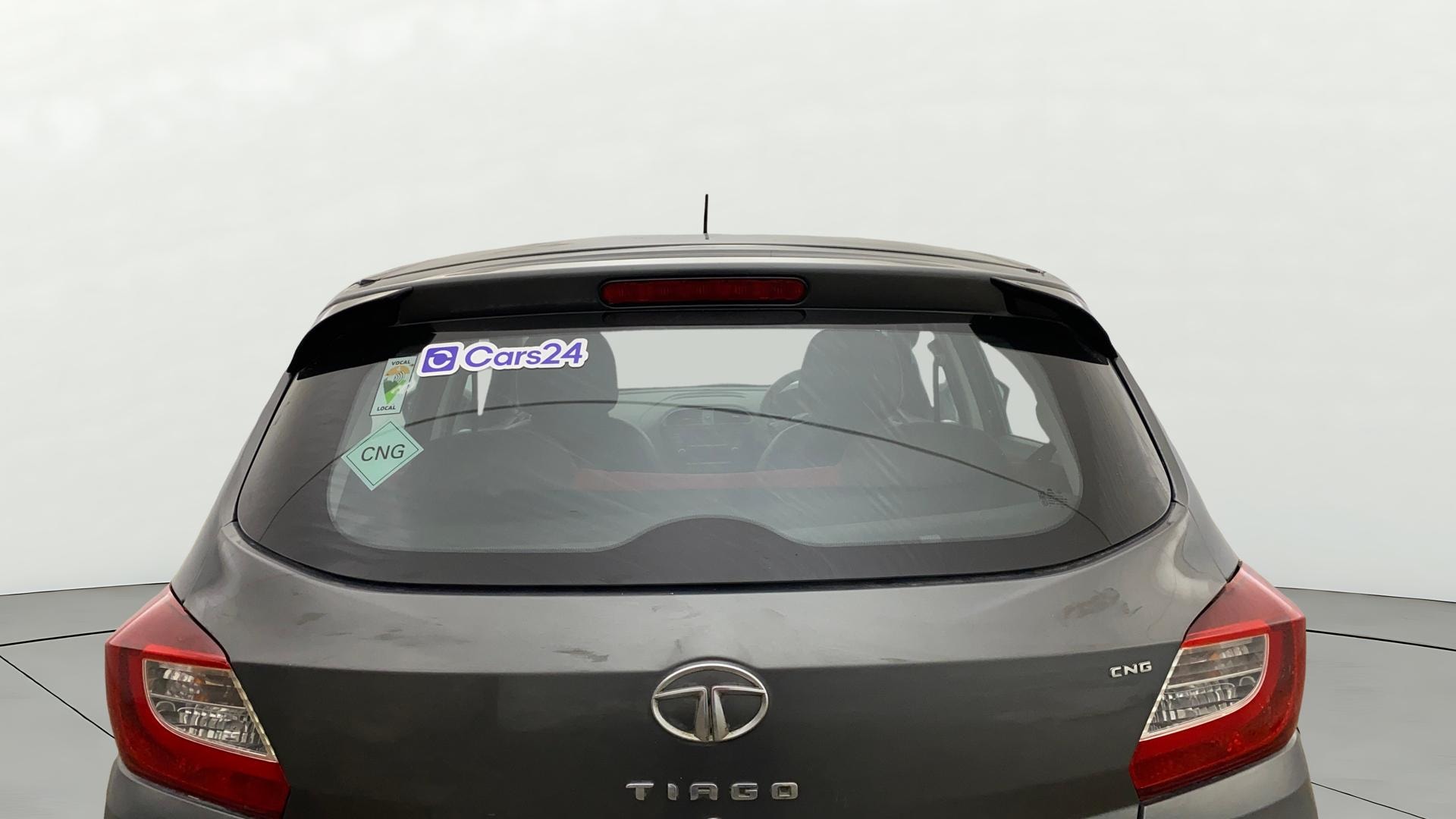 Used 2022 Tata Tiago Used 2022 Tata Tiago