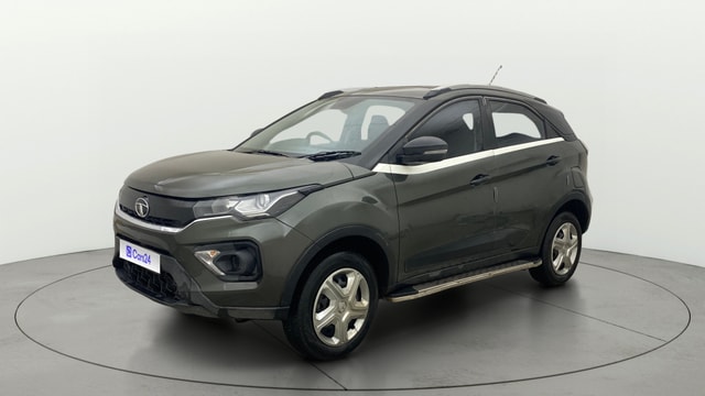 View Tata Nexon Image 35 Used Tata Nexon Image 35