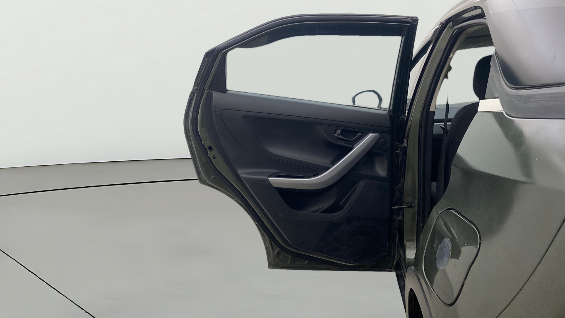 View 2023 Tata Nexon Revotron XE Image 22 Used 2023 Tata Nexon Revotron XE Image 22