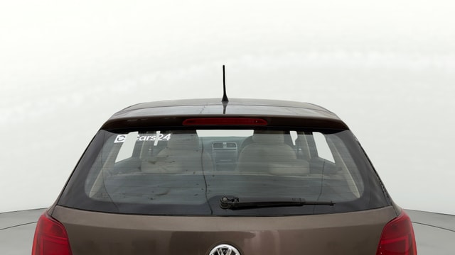 View Volkswagen Polo Image 3 Used Volkswagen Polo Image 3