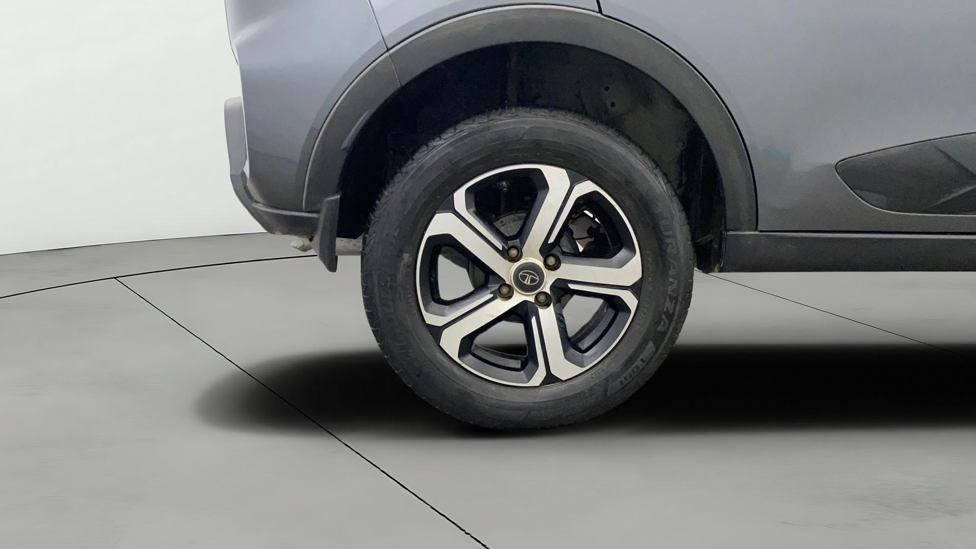 View 2021 Tata Nexon Revotron XE Image 25 Used 2021 Tata Nexon Revotron XE Image 25