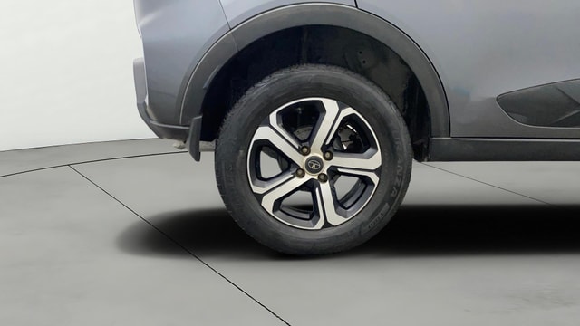 View Tata Nexon Image 25 Used Tata Nexon Image 25