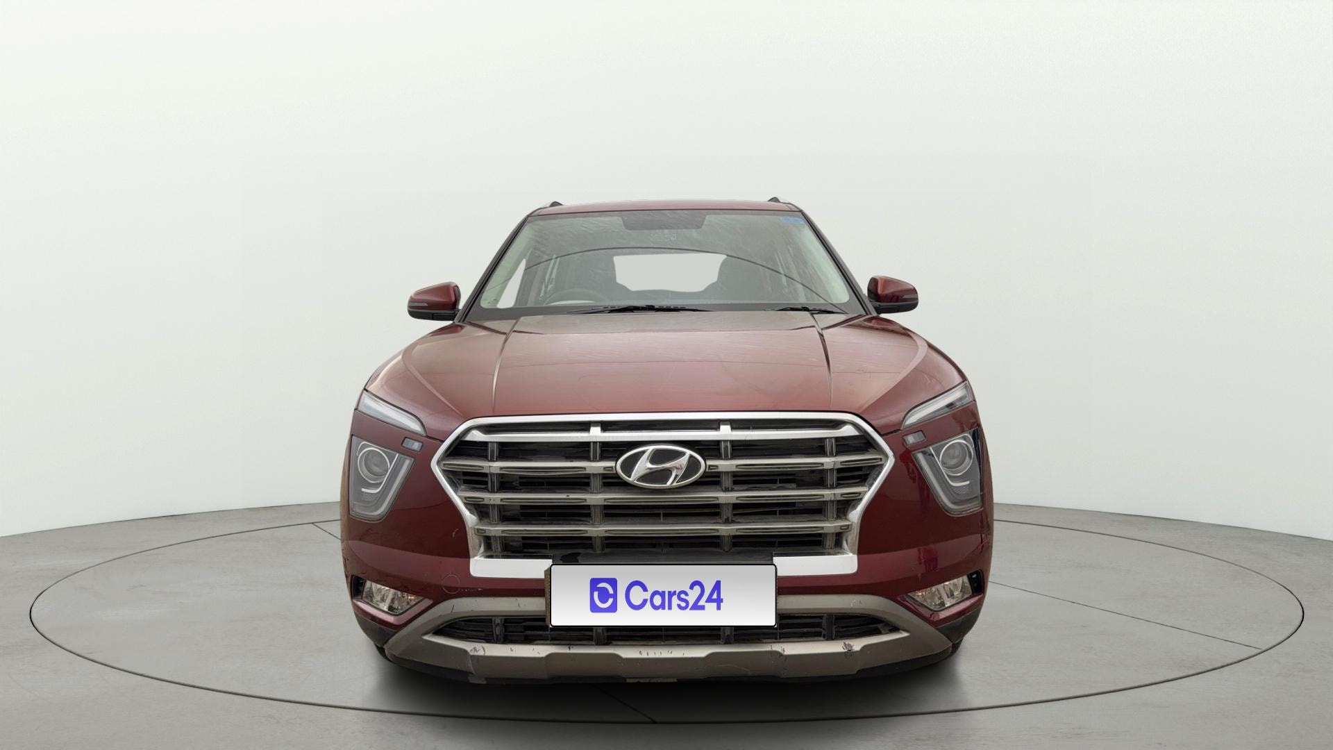 View 2021 Hyundai Creta 1.4 E Diesel Image 1 Used 2021 Hyundai Creta 1.4 E Diesel Image 1
