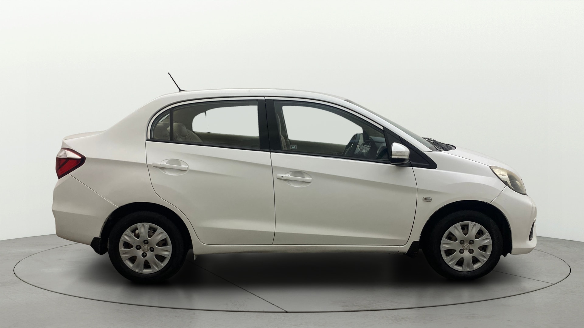 Used 2018 Honda Amaze Used 2018 Honda Amaze
