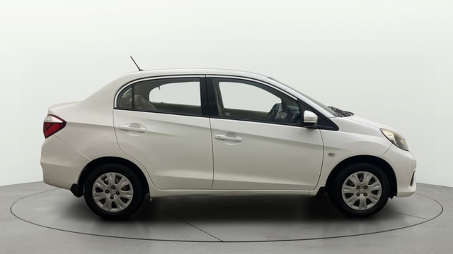 View Honda Amaze Image 8 Used Honda Amaze Image 8