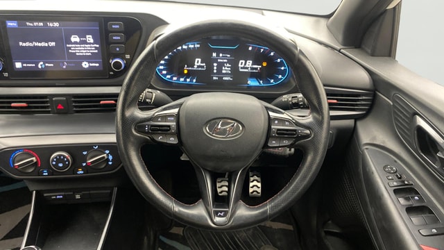 View Hyundai Elite i20 Image 20 Used Hyundai Elite i20 Image 20