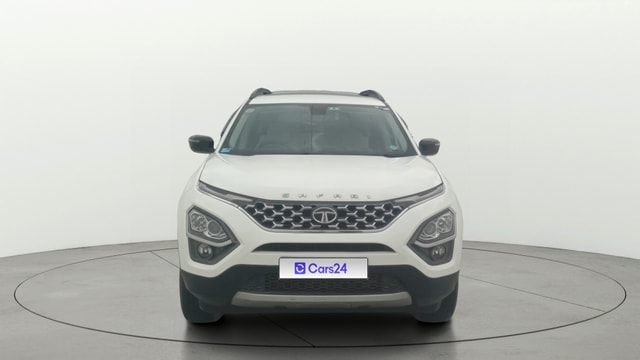View Tata Safari Image 1 Used Tata Safari Image 1
