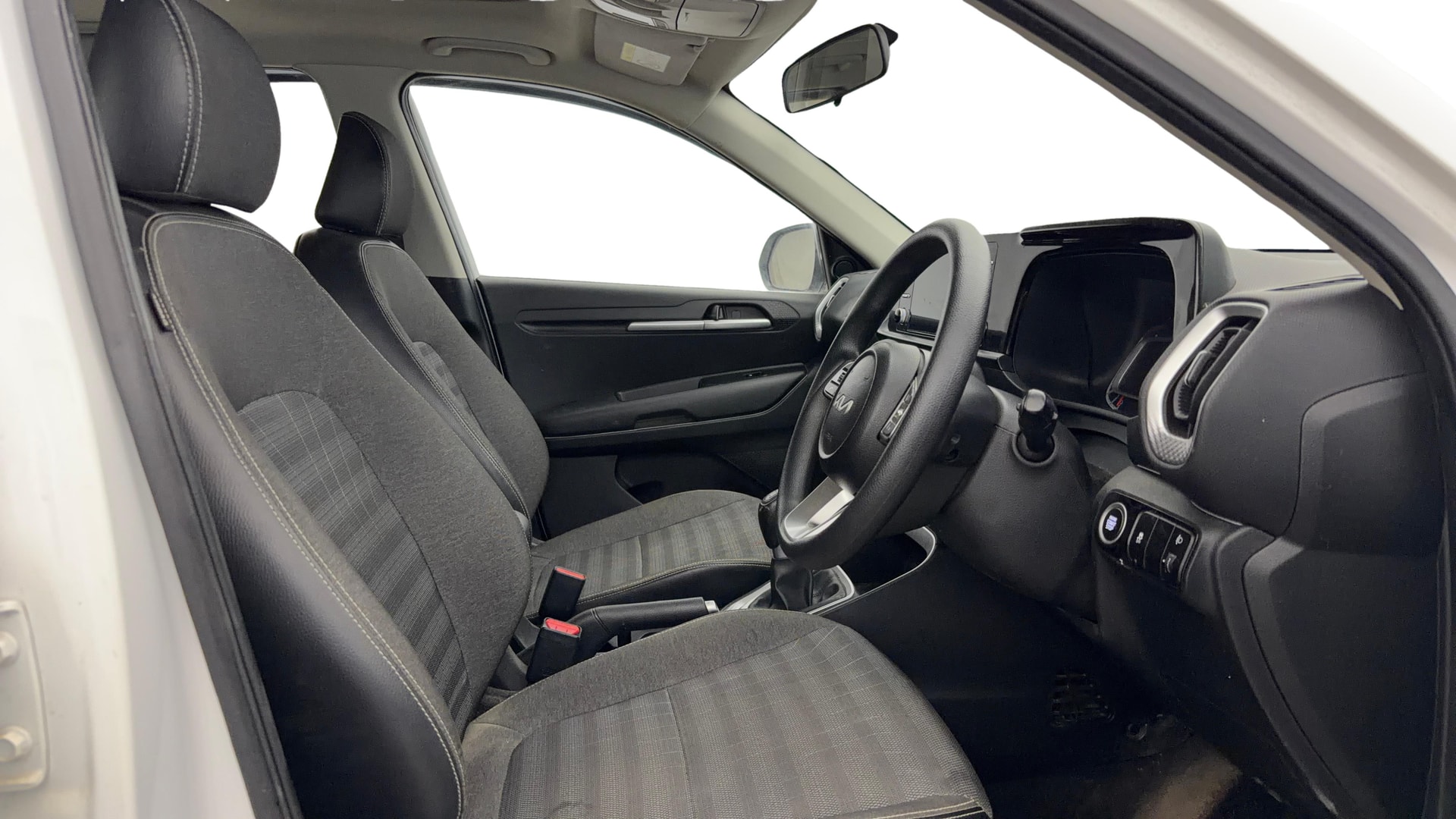 Used 2023 Kia Sonet Used 2023 Kia Sonet