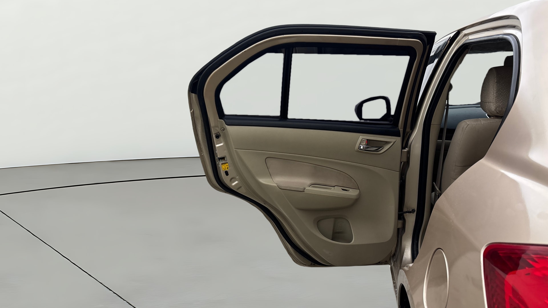 View 2015 Maruti Suzuki 1000 Base Variant Image 22 Used 2015 Maruti Suzuki 1000 Base Variant Image 22