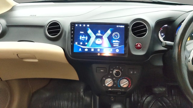 View Honda Brio Image 17 Used Honda Brio Image 17