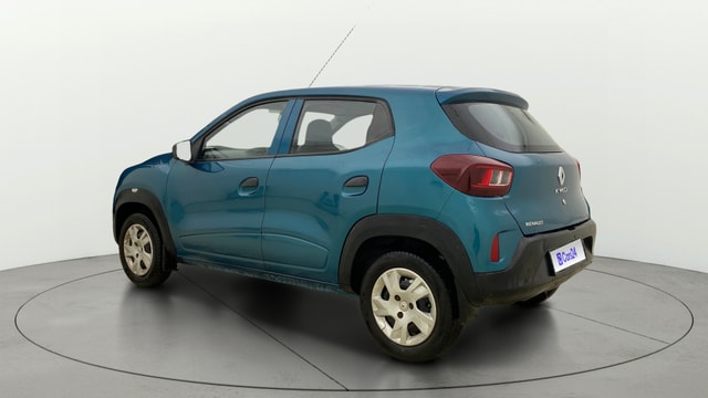 View Renault Kwid Image 2 Used Renault Kwid Image 2