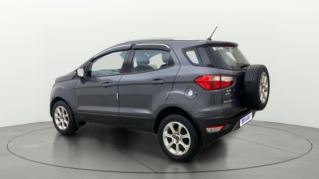 View Ford EcoSport Image 2 Used Ford EcoSport Image 2