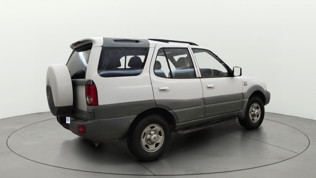 View Tata Safari Image 45 Used Tata Safari Image 45