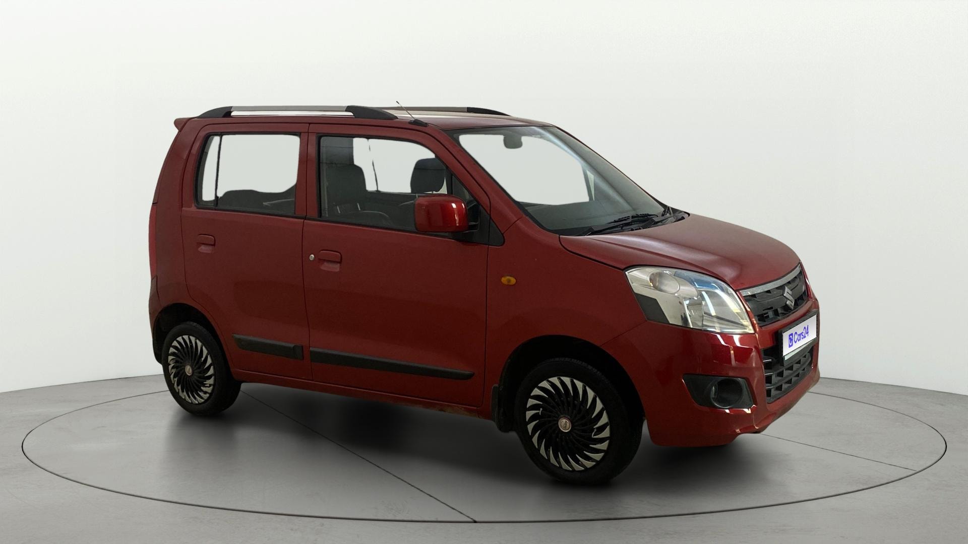 View 2015 Maruti Suzuki 1000 Base Variant Image 35 Used 2015 Maruti Suzuki 1000 Base Variant Image 35