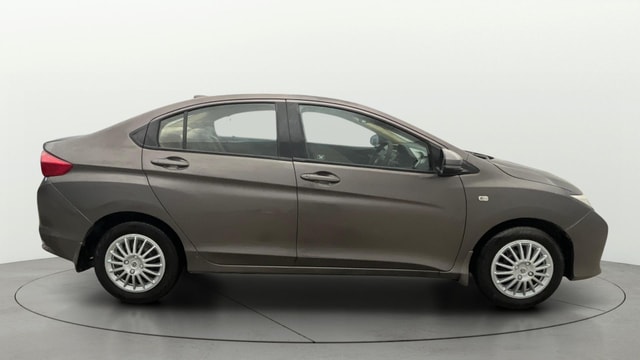 View Honda City Image 9 Used Honda City Image 9