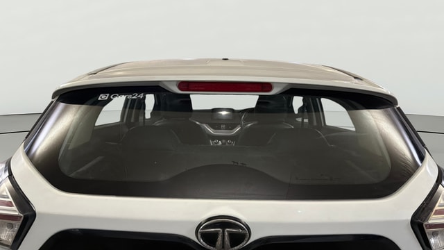 View Tata Nexon Image 4 Used Tata Nexon Image 4