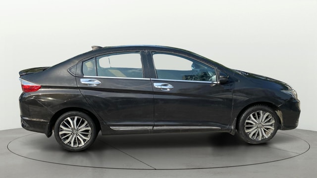 View Honda City ZX Image 9 Used Honda City ZX Image 9
