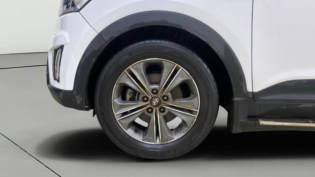 View Hyundai Creta Image 28 Used Hyundai Creta Image 28